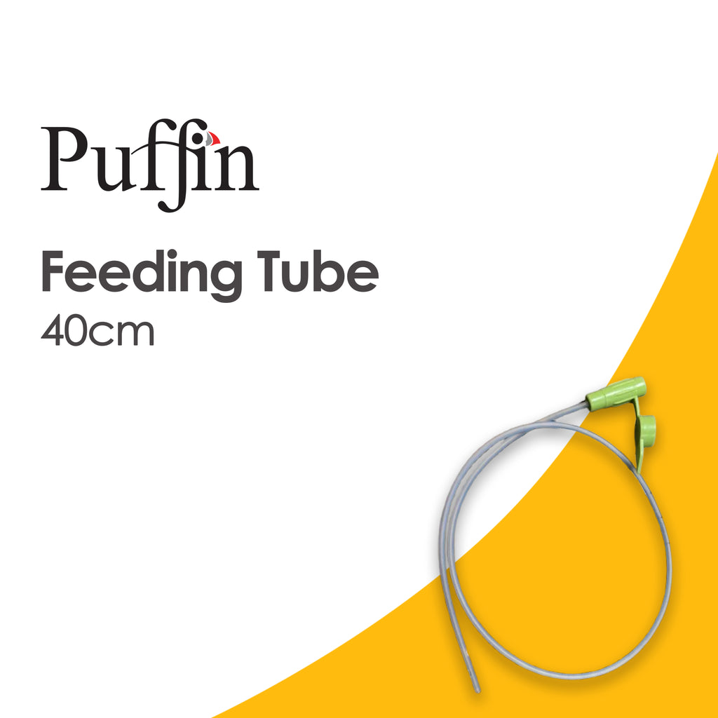 Puffin Feeding Tube - 40cm