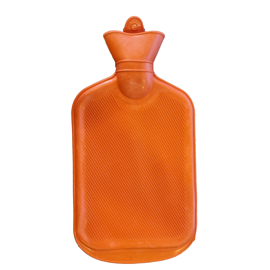Puffin Hot Water Bottle/Bag (Massager) – Keeps