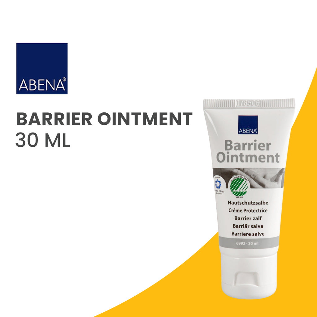 Abena Barrier Ointment -30 ML